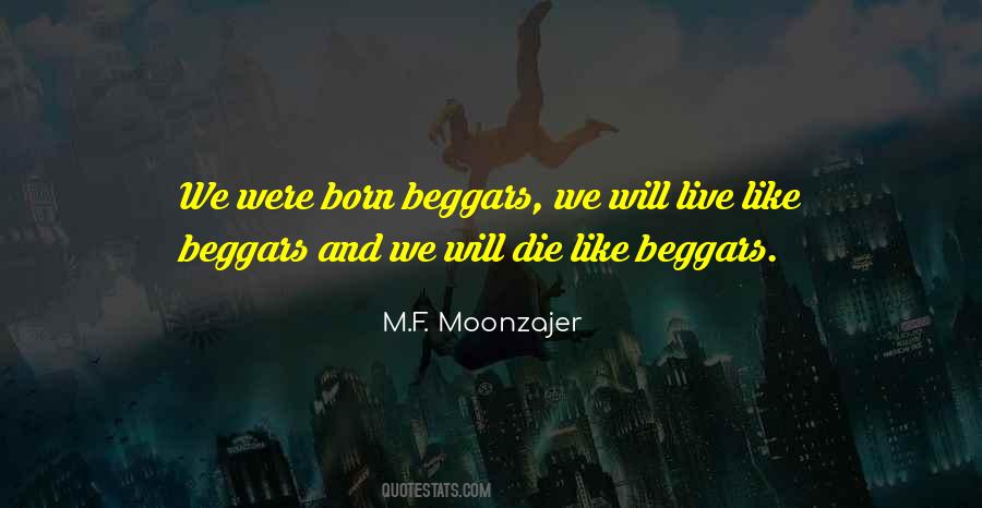 Born Live Die Quotes #170938