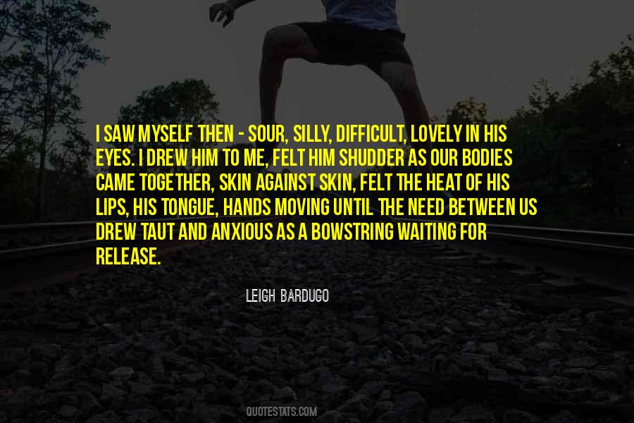 Born Out Of Adversity Quotes #1129687