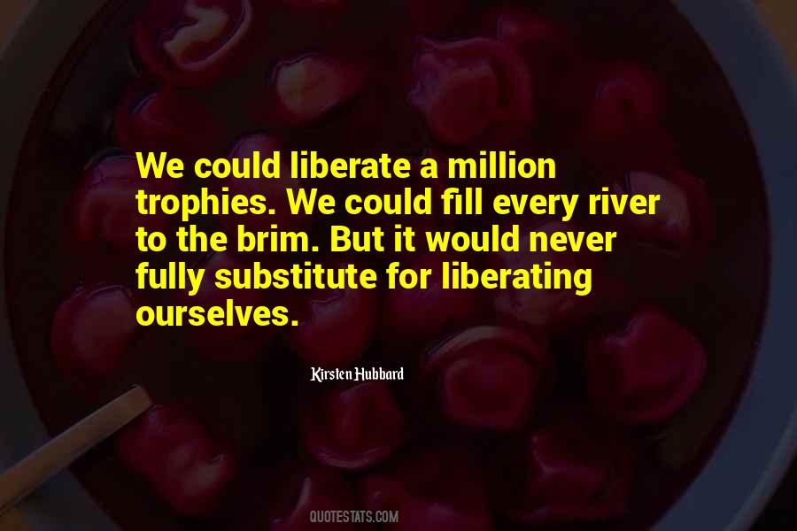 Krna Listen Quotes #1170848