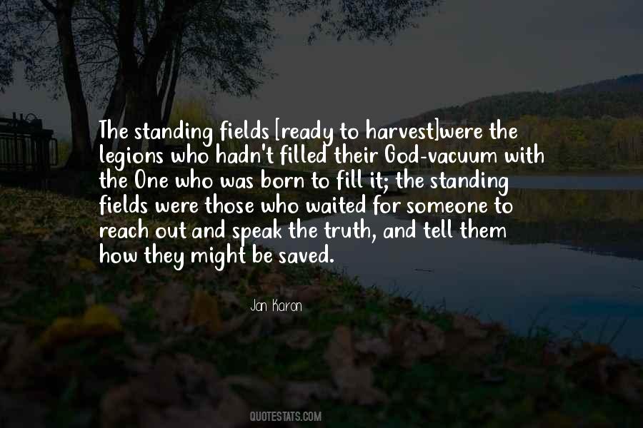 Born Ready Quotes #1409536