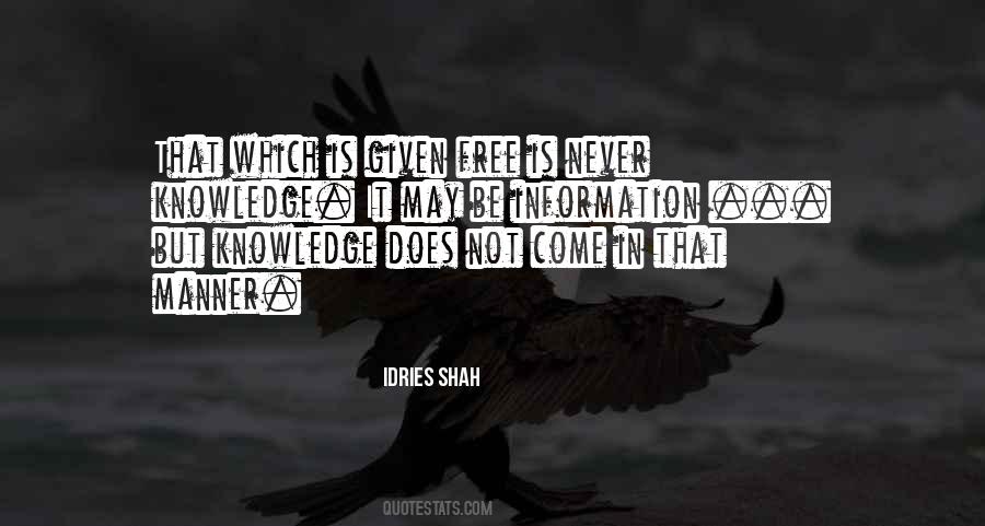 Hati Yang Bersih Quotes #1453167