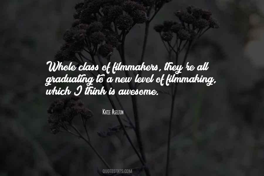 Aselton Katie Quotes #1636417