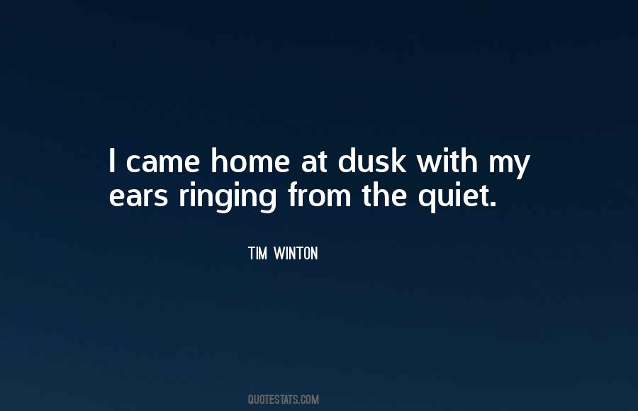 Triquetrum Pain Quotes #1573319