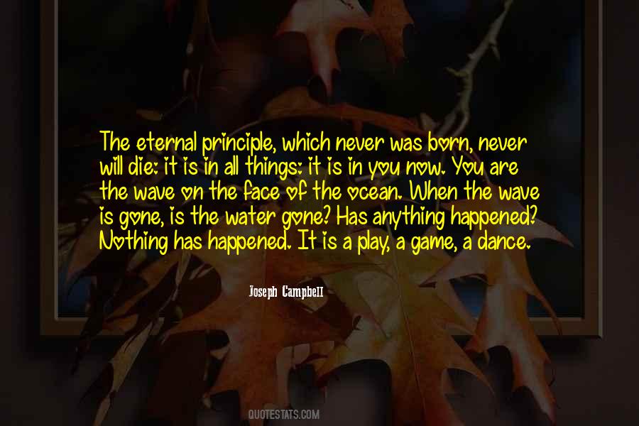Born To Dance Quotes #1286829