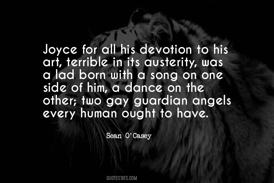 Born To Dance Quotes #1409368