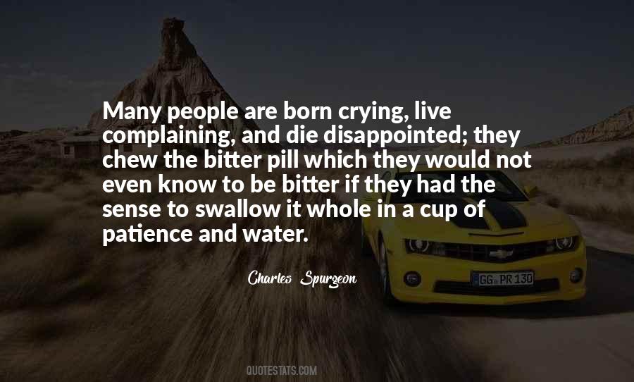 Born To Live Quotes #447617 Born To Live Quotes #447617