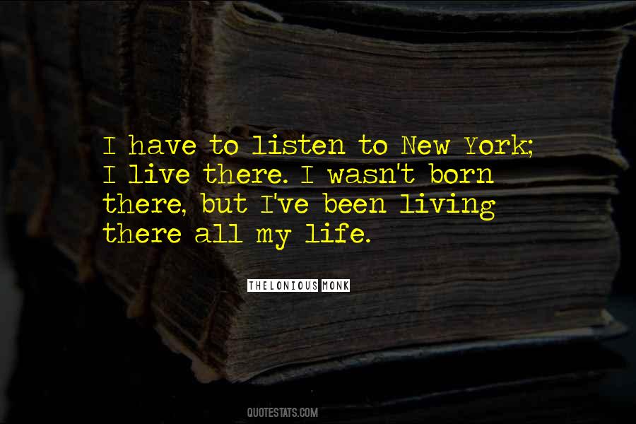 Born To Live Quotes #479374 Born To Live Quotes #479374