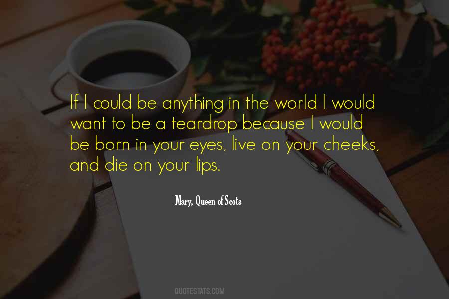 Born To Live Quotes #646570 Born To Live Quotes #646570