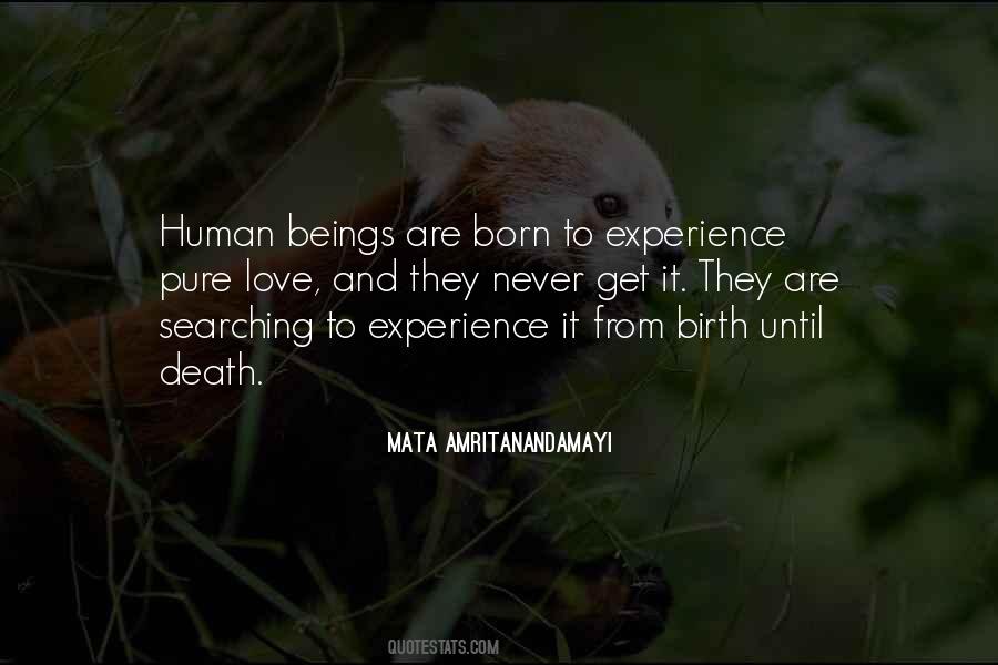 Born To Quotes #1406199