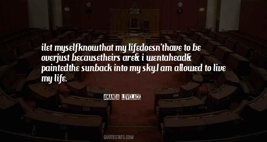 Ofilia M Quotes #1406949
