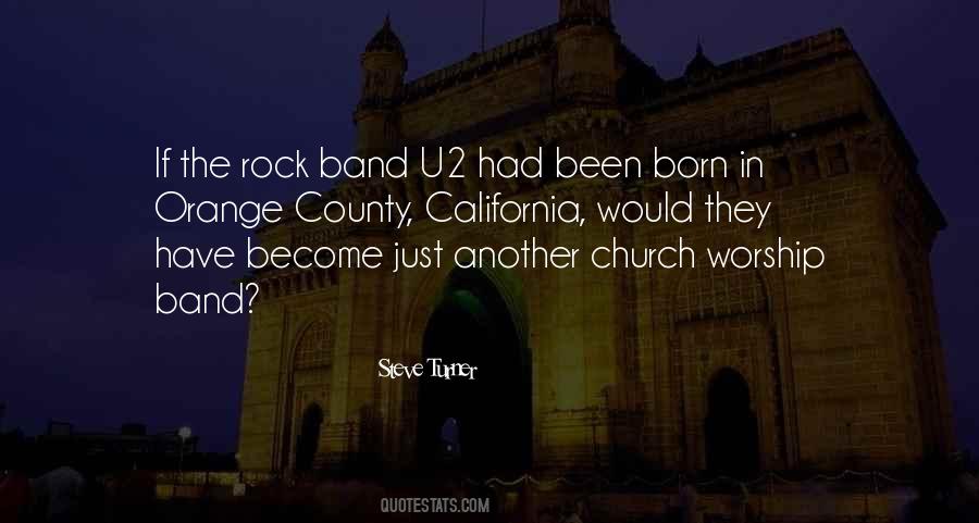 Born To Rock Quotes #555386