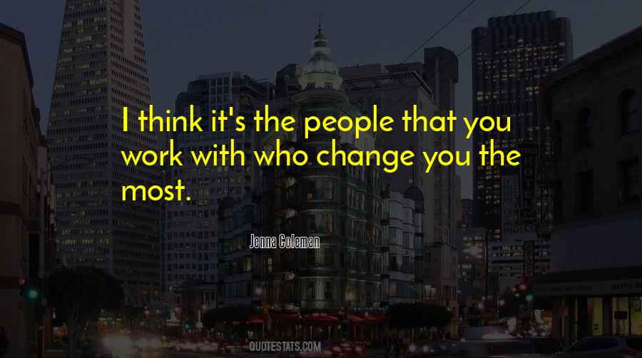 Jahmone Duhaney Quotes #175134