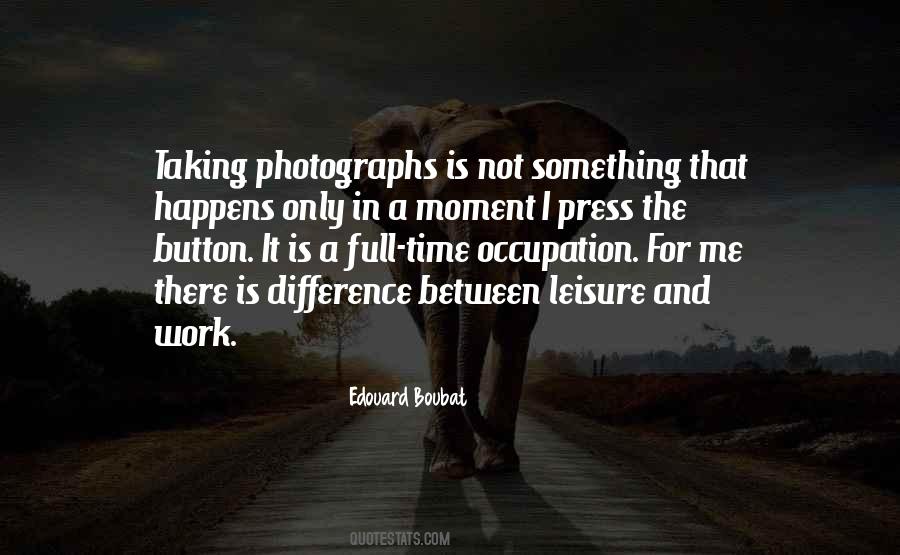 Time Button Quotes #1272169