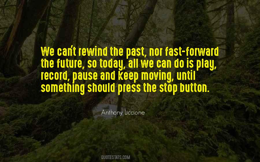 Time Button Quotes #1555074