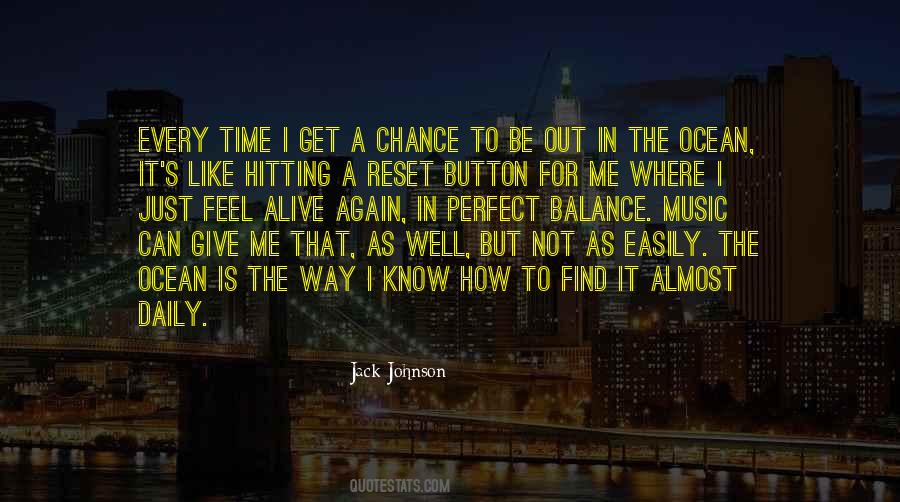 Time Button Quotes #1607938