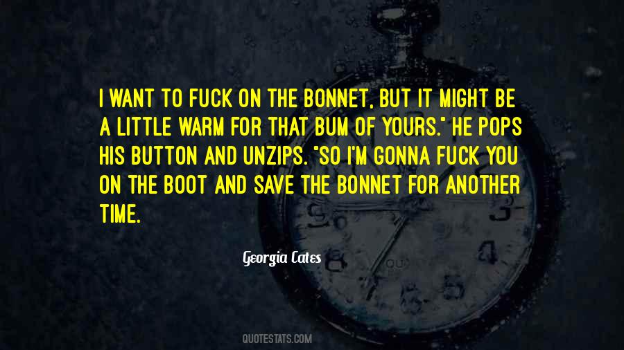 Time Button Quotes #1616070