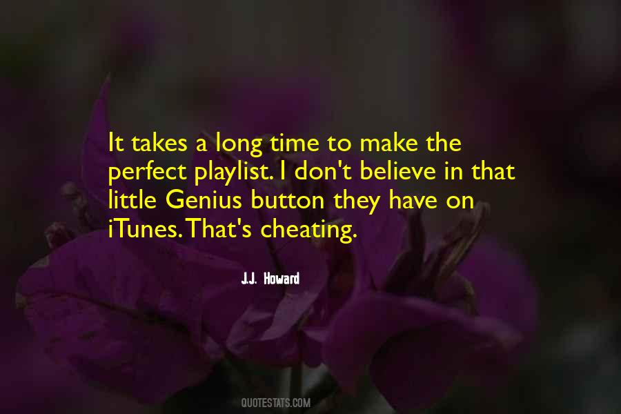 Time Button Quotes #1873408