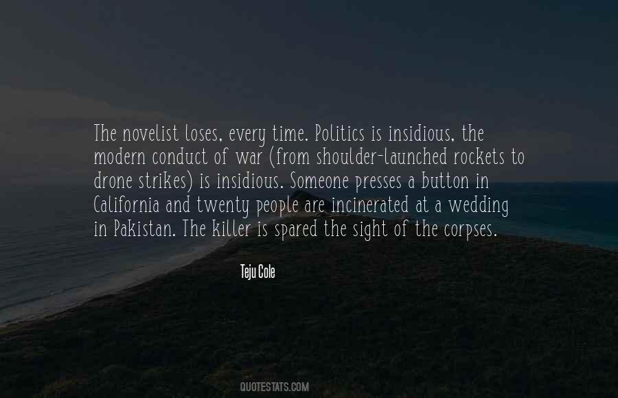 Time Button Quotes #357447