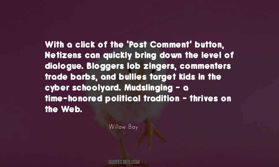 Time Button Quotes #473121