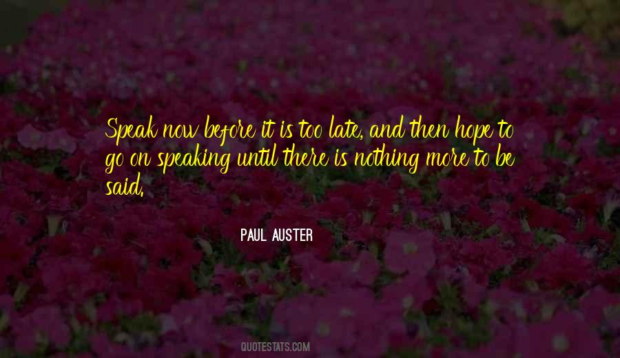 Fluture Albastru Quotes #1355563