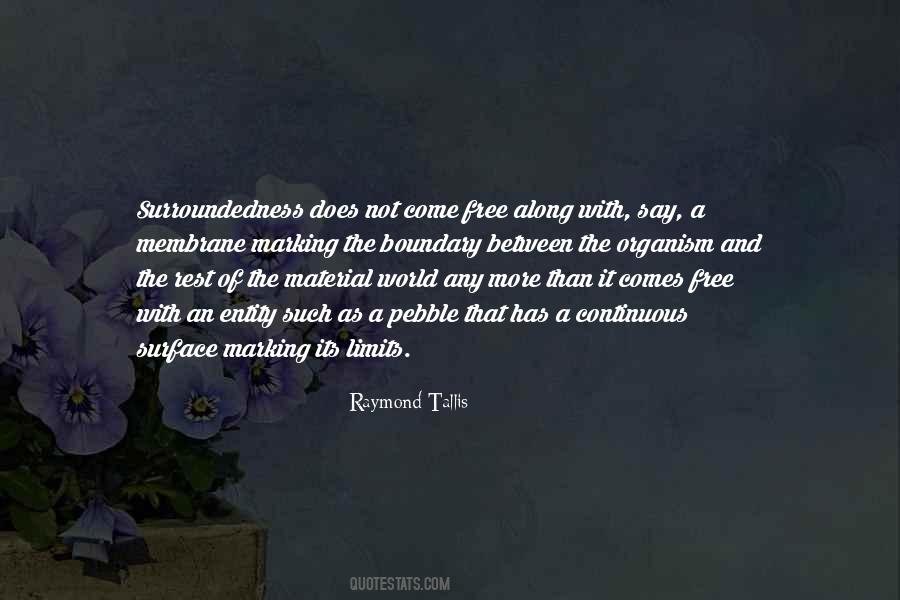 Endarterectomies Quotes #1669692