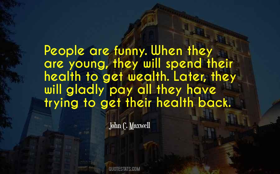 Munguia Tea Quotes #1227160