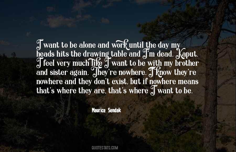 Farsightedness With Age Quotes #386422