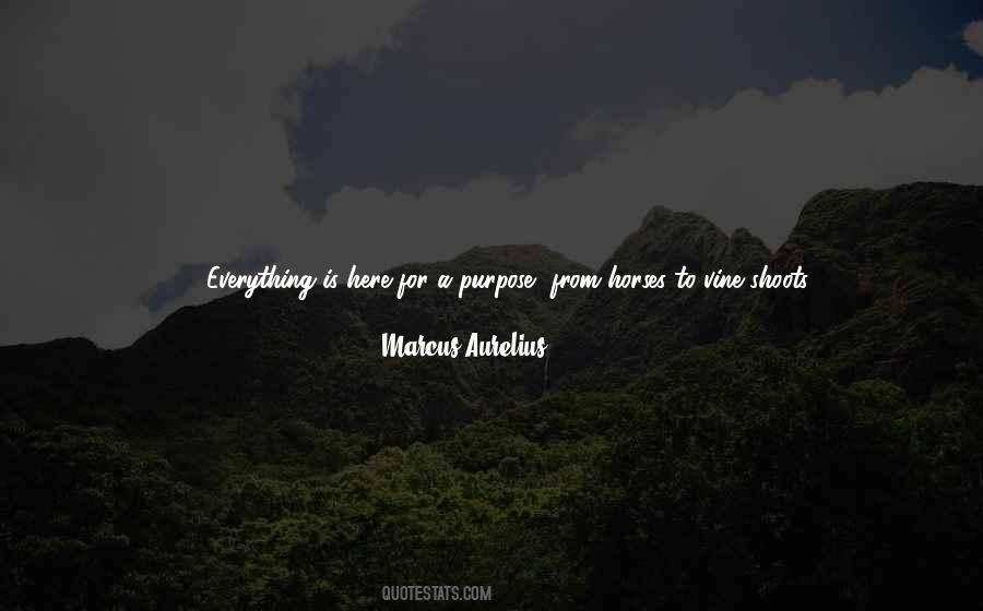 Born With Purpose Quotes #1476439