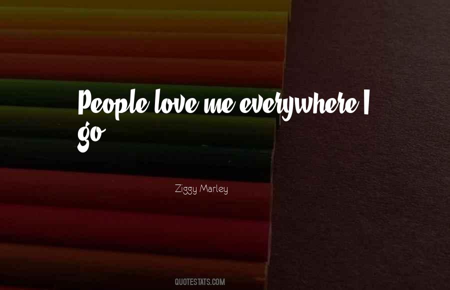 Quotes About Love Marley #1583213