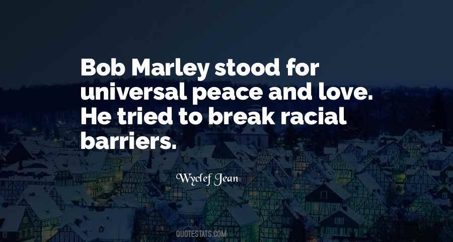 Quotes About Love Marley #1606633