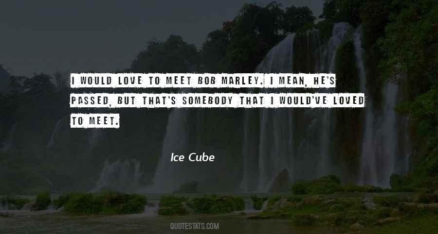 Quotes About Love Marley #1859391