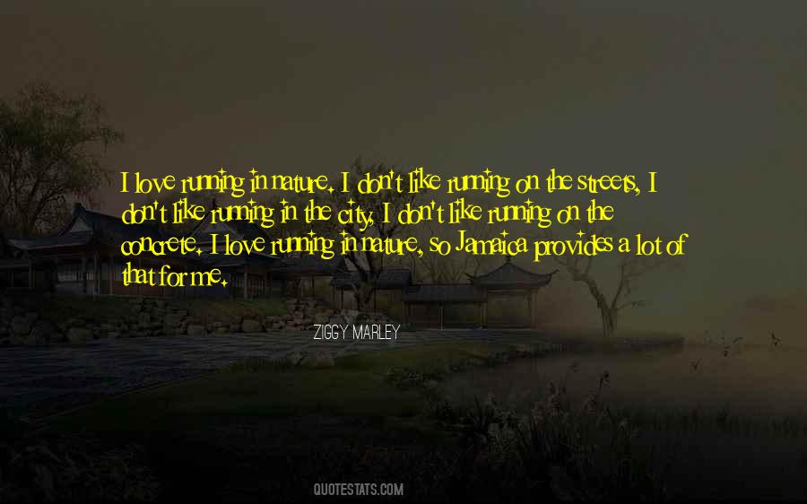 Quotes About Love Marley #361504