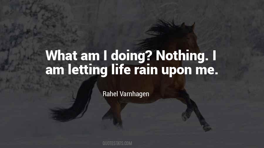 Fauler Zauber Quotes #411247