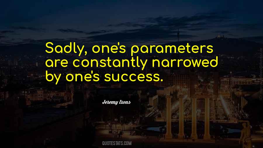 P585 Foremost Quotes #1313467