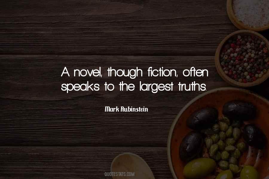 Meyrowitz Langenthal Quotes #1058077