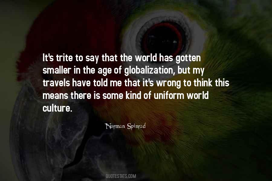 Grunder Industries Quotes #1261289