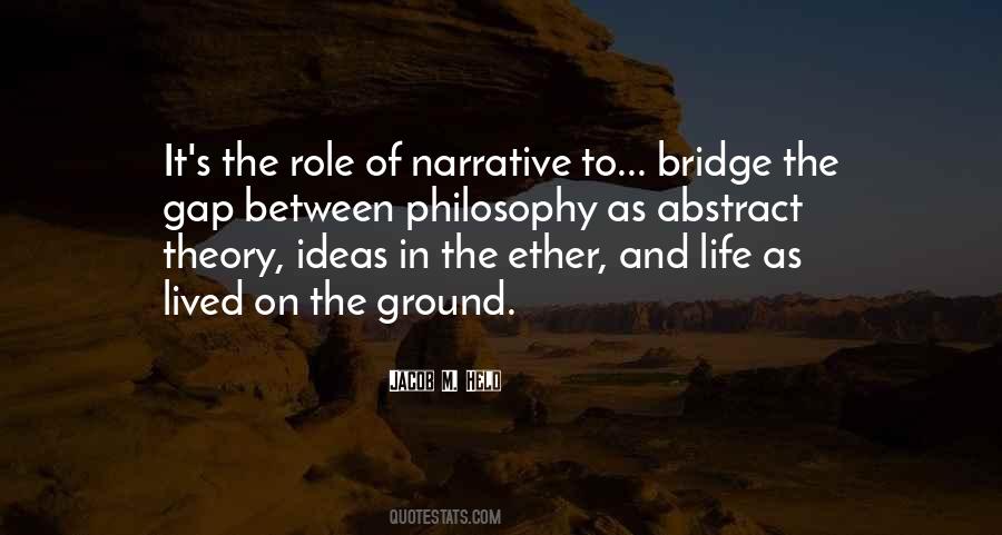Nonlocality Explained Quotes #1242439