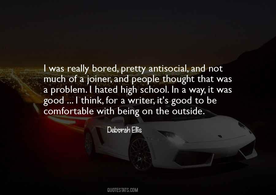 Crenna Brand Quotes #1059041