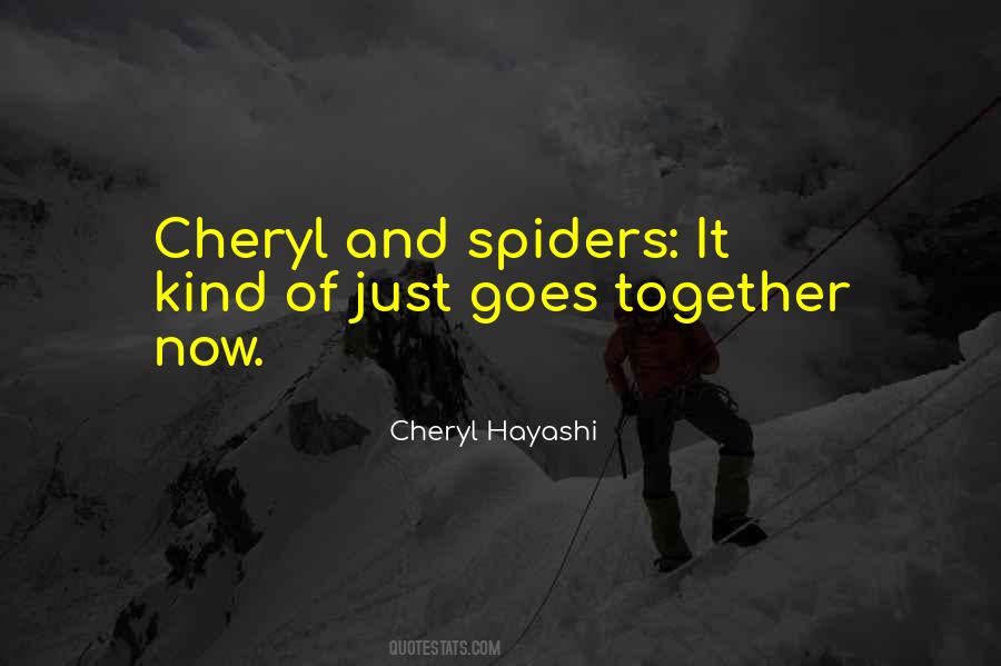 Everythings Gonna Quotes #390234