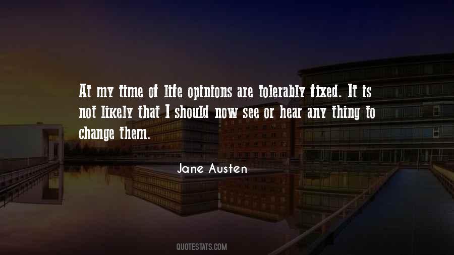 Tolerably Well Quotes #159830