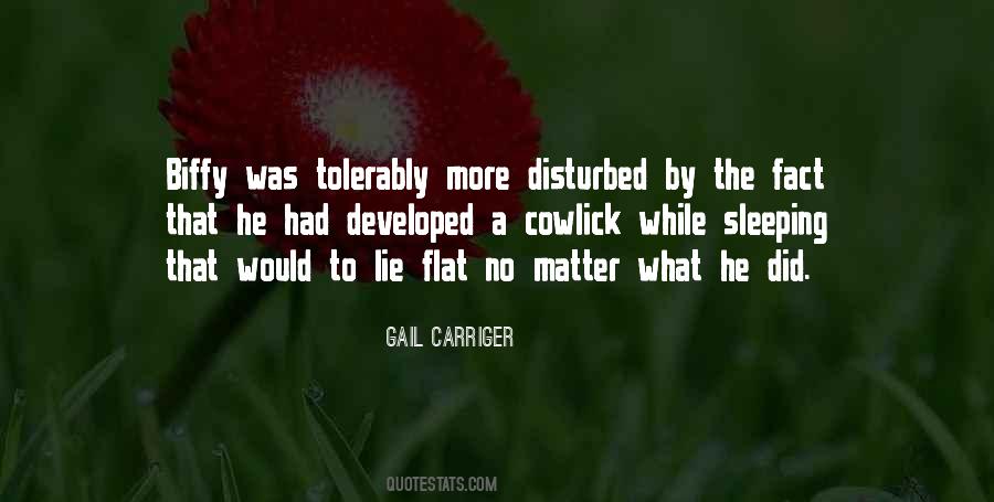 Tolerably Well Quotes #1643968