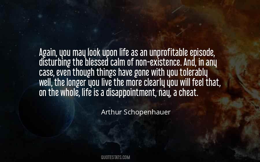 Tolerably Well Quotes #1707078