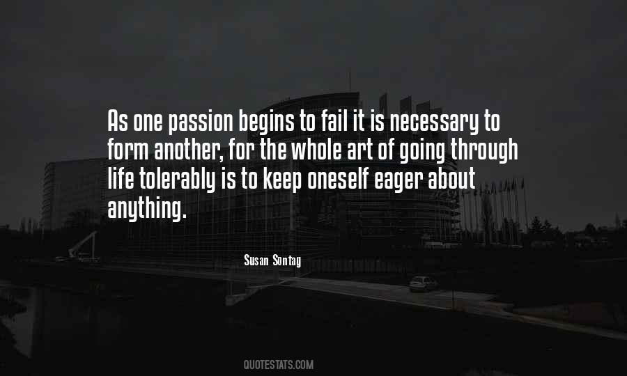 Tolerably Well Quotes #313774