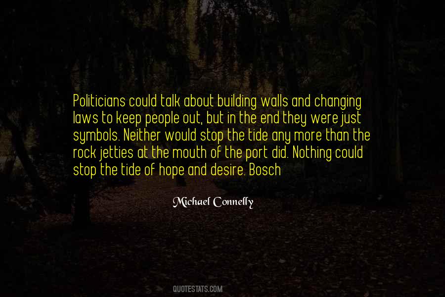 Bosch Quotes #1776850