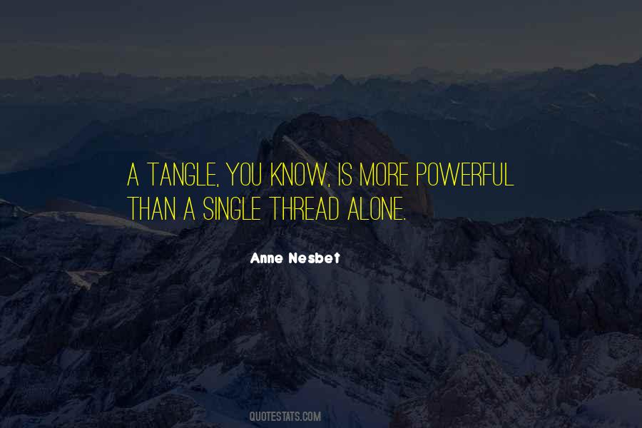 Vanbebber Law Quotes #701192