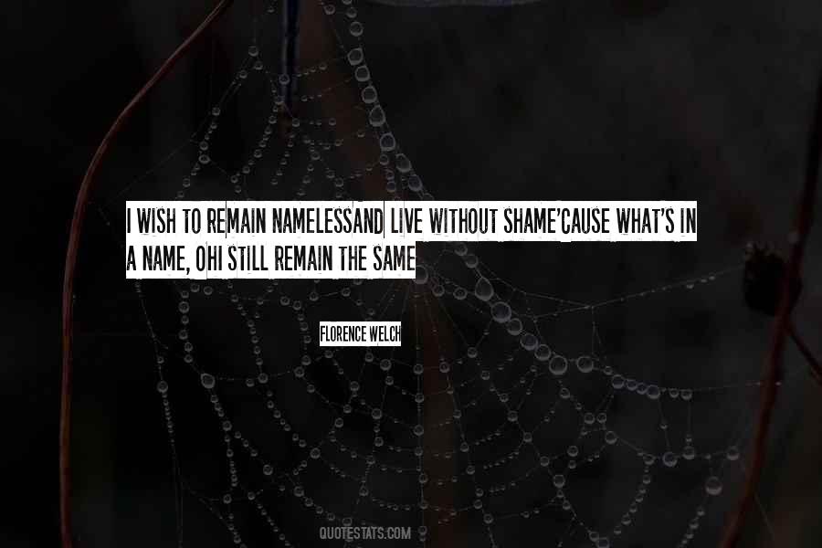 Billie Elish Quotes #1616825
