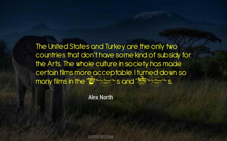Culture Has Two Quotes #1070663