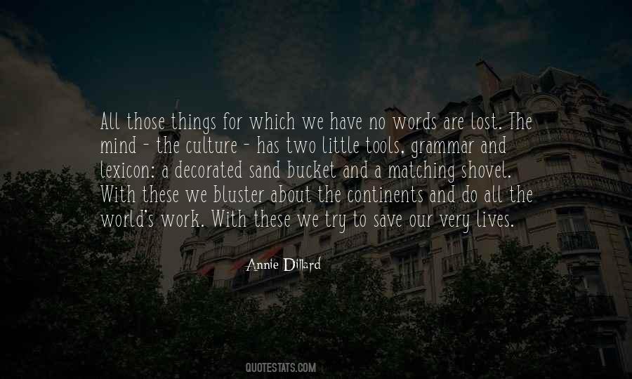 Culture Has Two Quotes #1127982