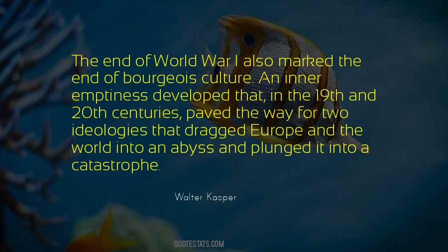 Culture Has Two Quotes #526049
