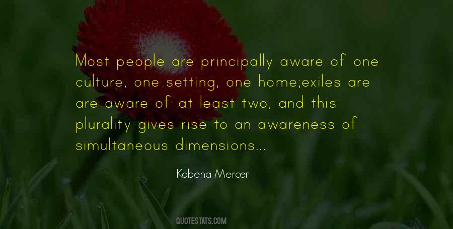Culture Has Two Quotes #564947